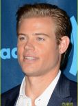 Trevor Donovan