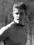 Trevor Donovan