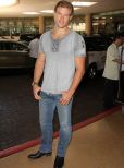 Trevor Donovan