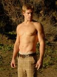 Trevor Donovan