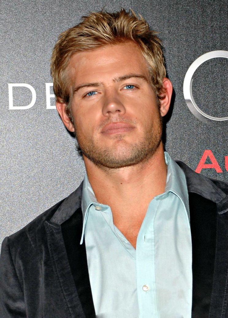 Trevor Donovan