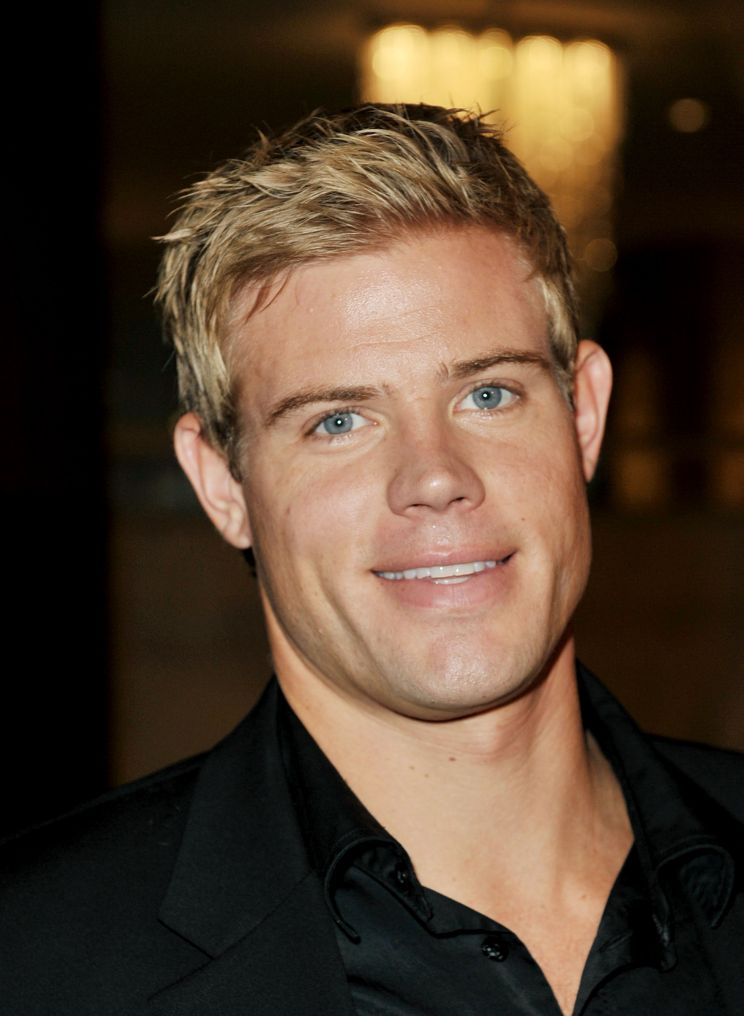 Trevor Donovan