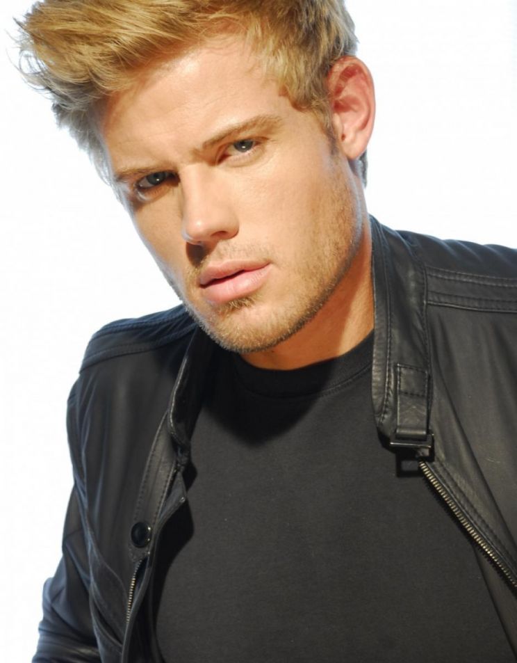 Trevor Donovan