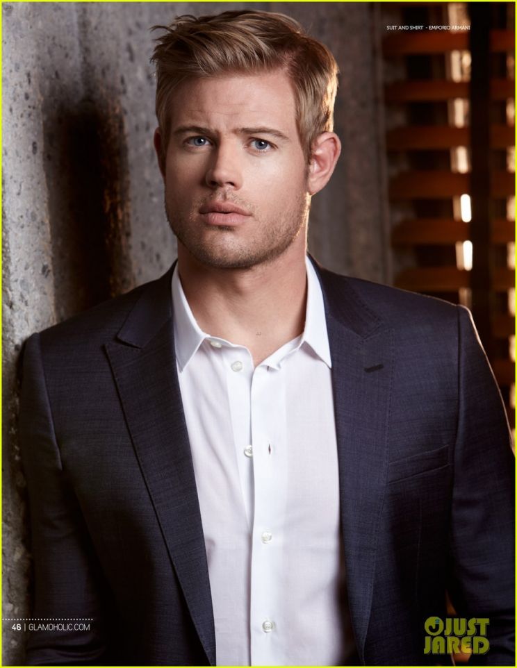 Trevor Donovan