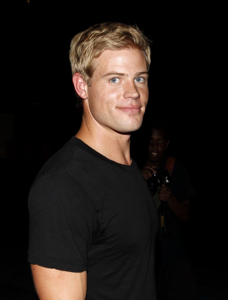 Trevor Donovan