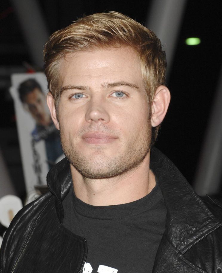 Trevor Donovan