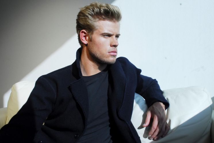 Trevor Donovan