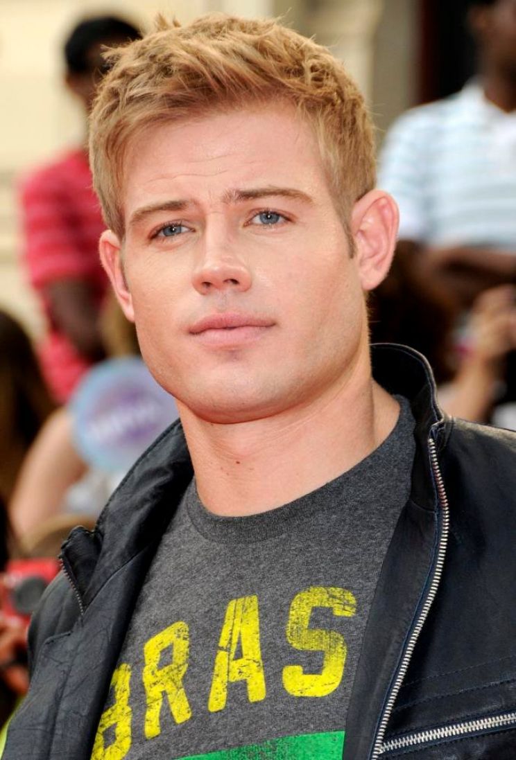 Trevor Donovan