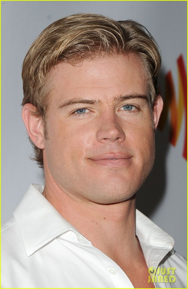 Trevor Donovan