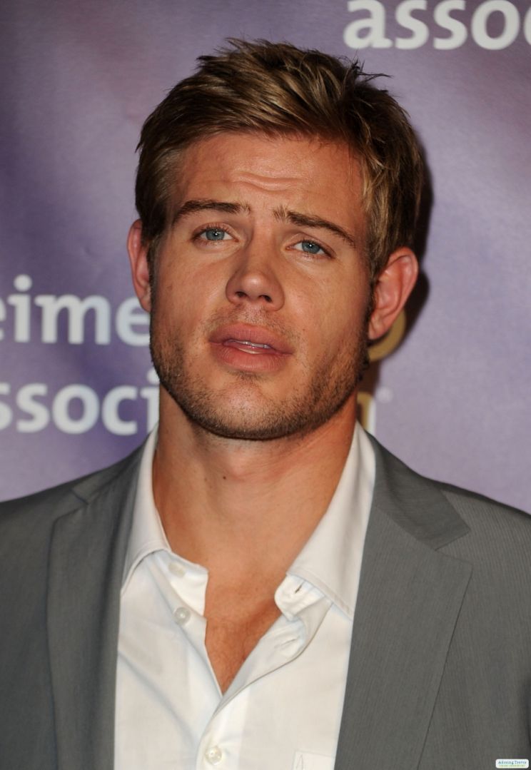 Trevor Donovan