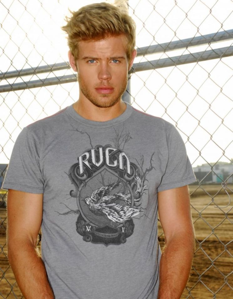 Trevor Donovan