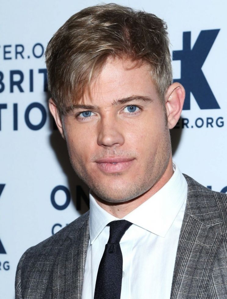 Trevor Donovan