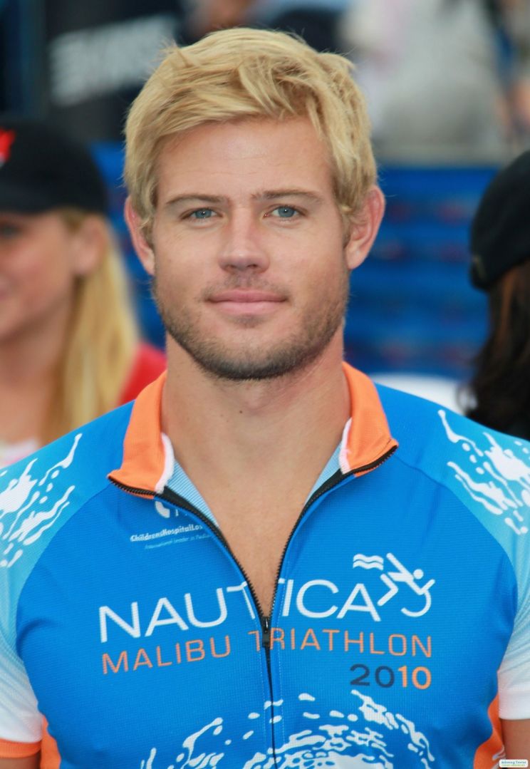 Trevor Donovan