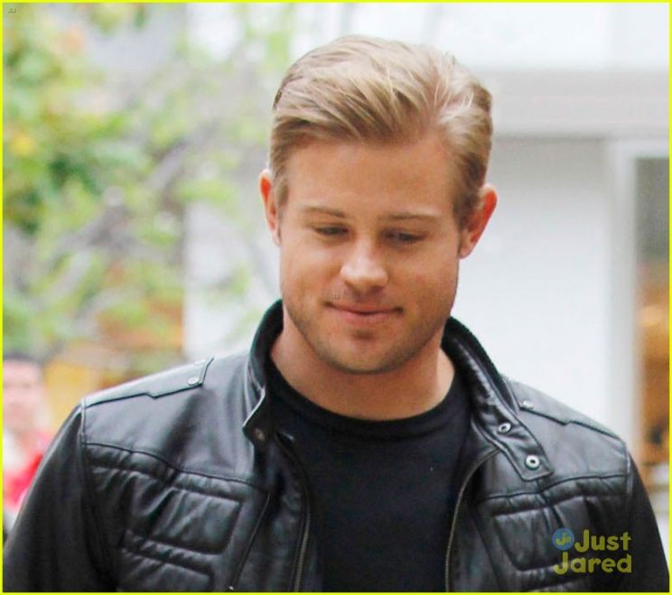 Trevor Donovan