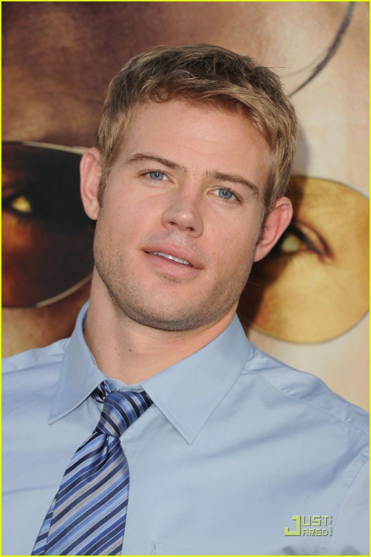 Trevor Donovan