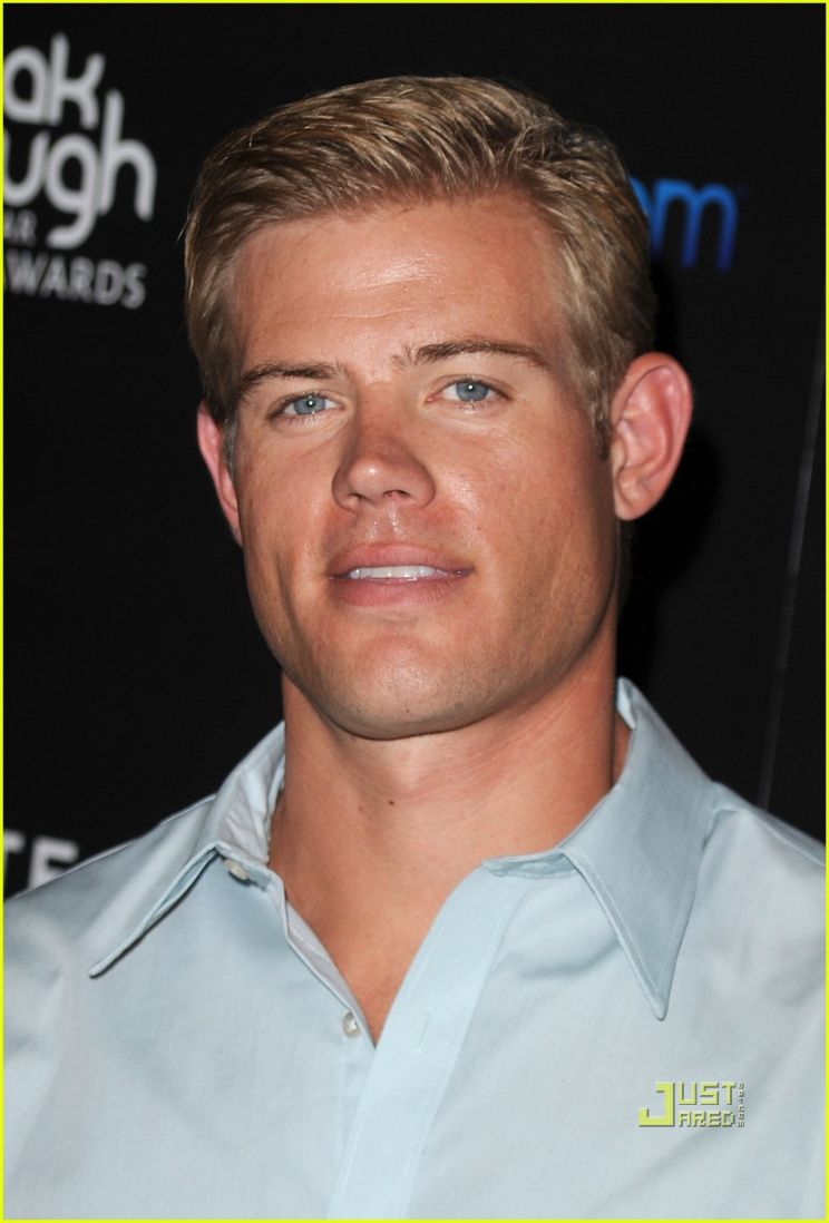 Trevor Donovan