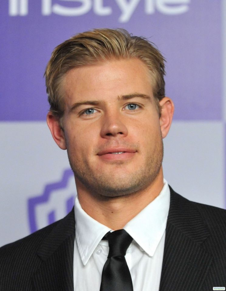 Trevor Donovan