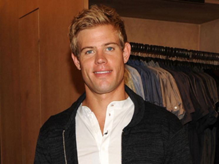 Trevor Donovan