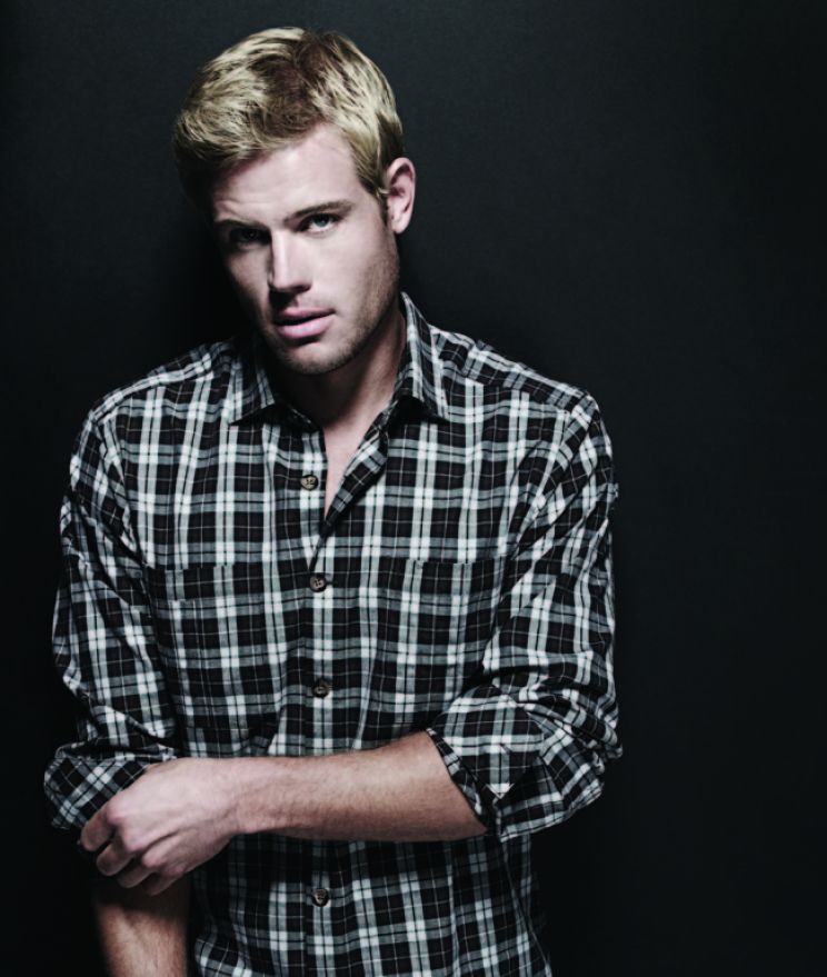 Trevor Donovan