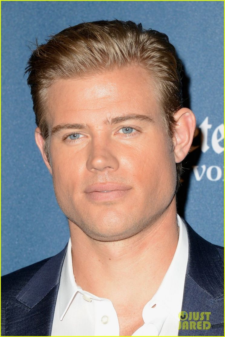 Trevor Donovan