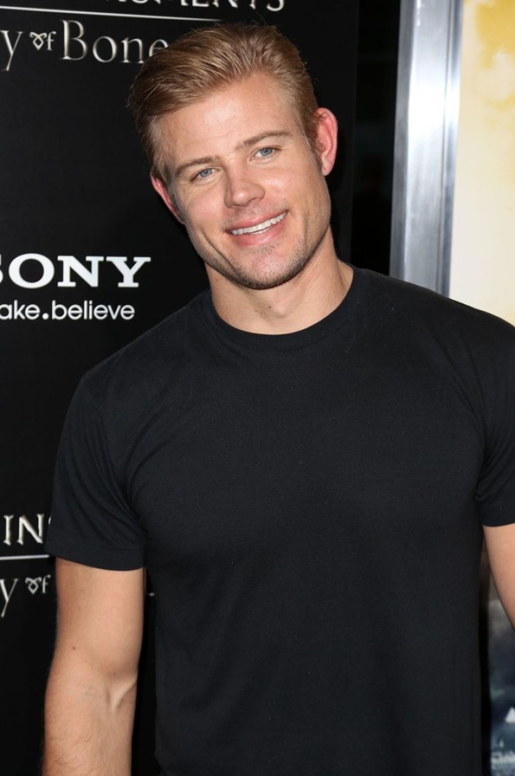 Trevor Donovan