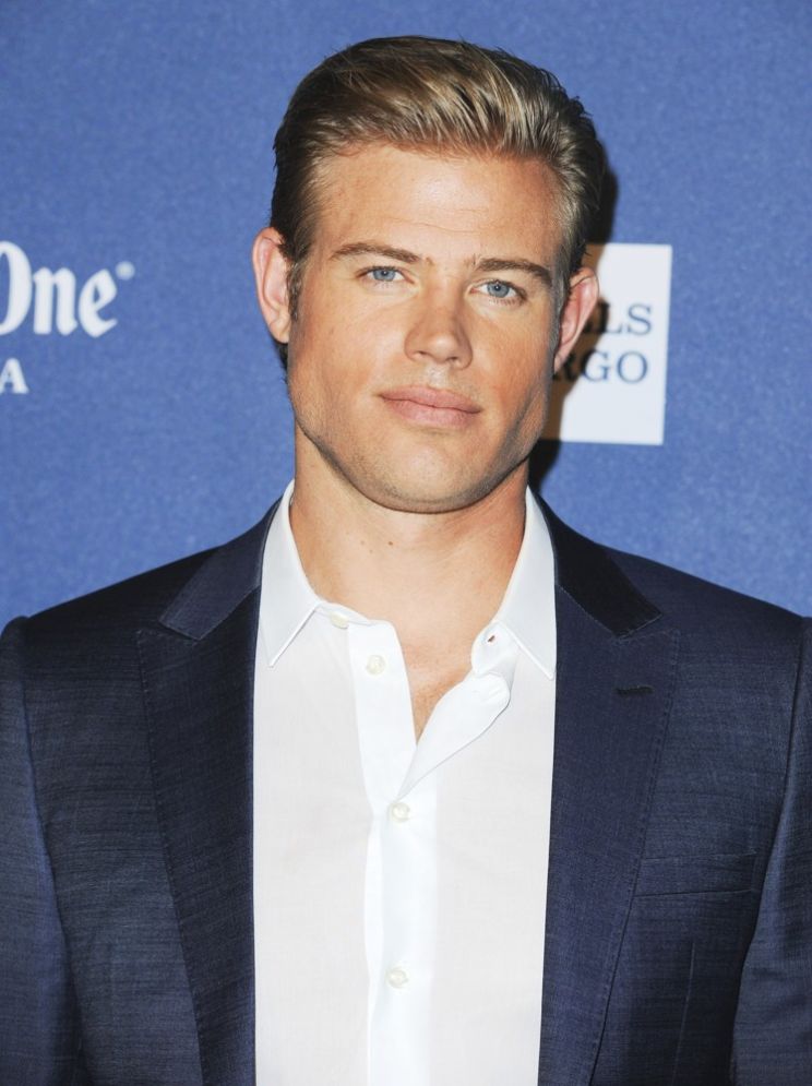 Trevor Donovan