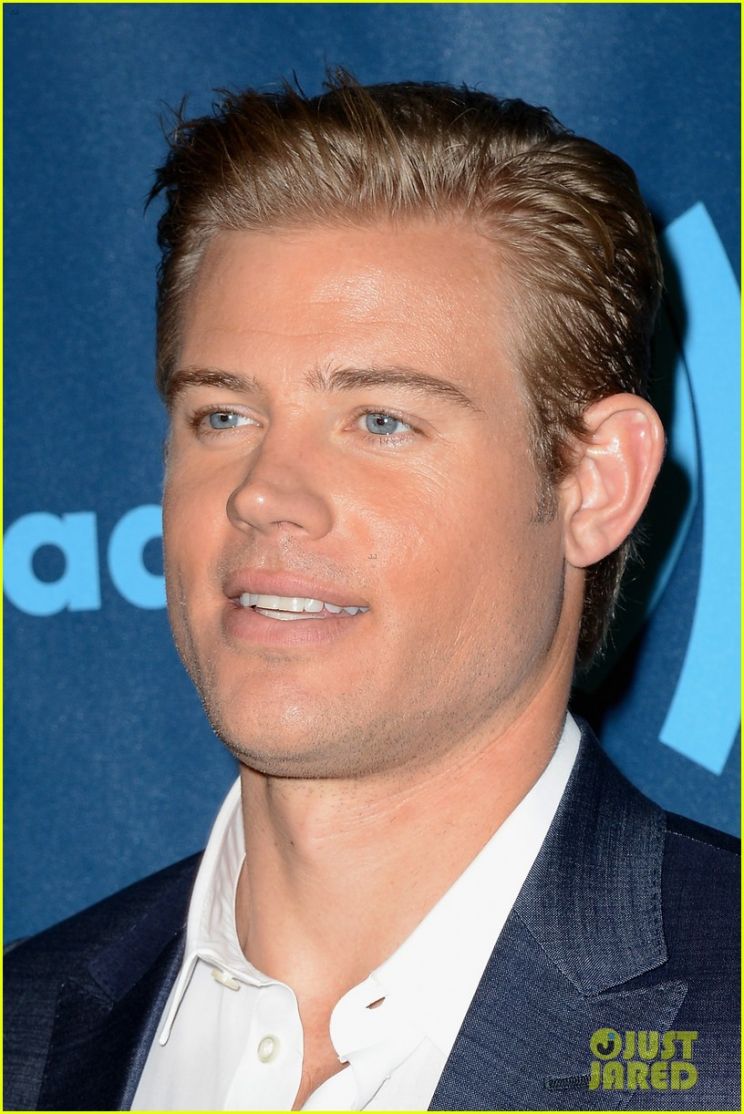 Trevor Donovan