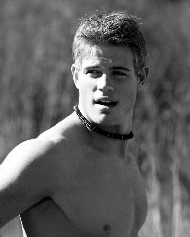 Trevor Donovan