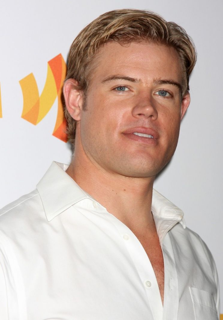 Trevor Donovan