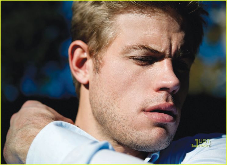 Trevor Donovan