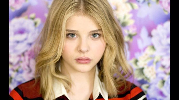 Trevor Duke-Moretz