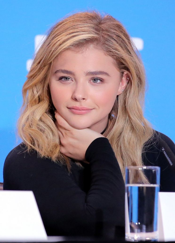 Trevor Duke-Moretz