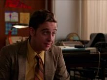Trevor Einhorn