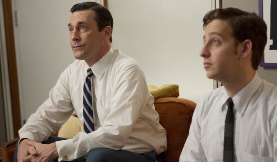 Pictures of Trevor Einhorn