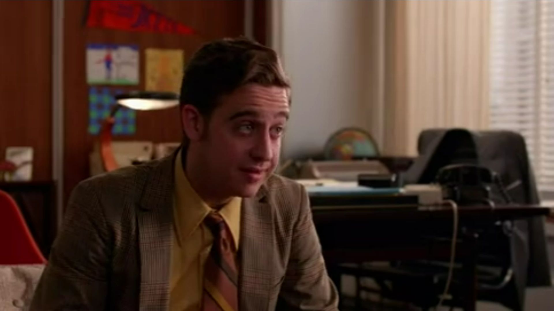 Pictures of Trevor Einhorn