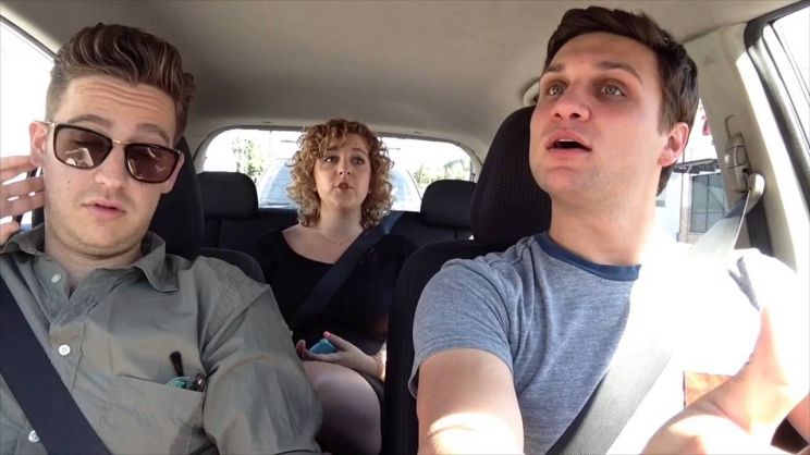 Trevor Einhorn