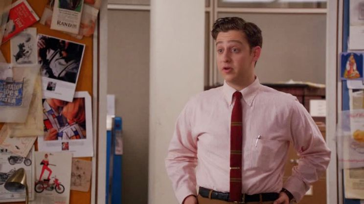 Trevor Einhorn