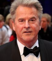 Trevor Eve