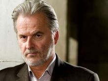 Trevor Eve