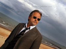 Trevor Eve