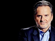 Trevor Eve