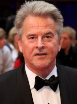 Trevor Eve