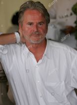 Trevor Eve