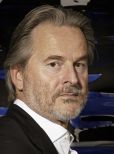 Trevor Eve