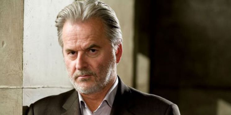 Trevor Eve