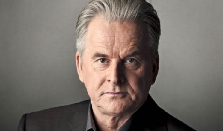 Trevor Eve