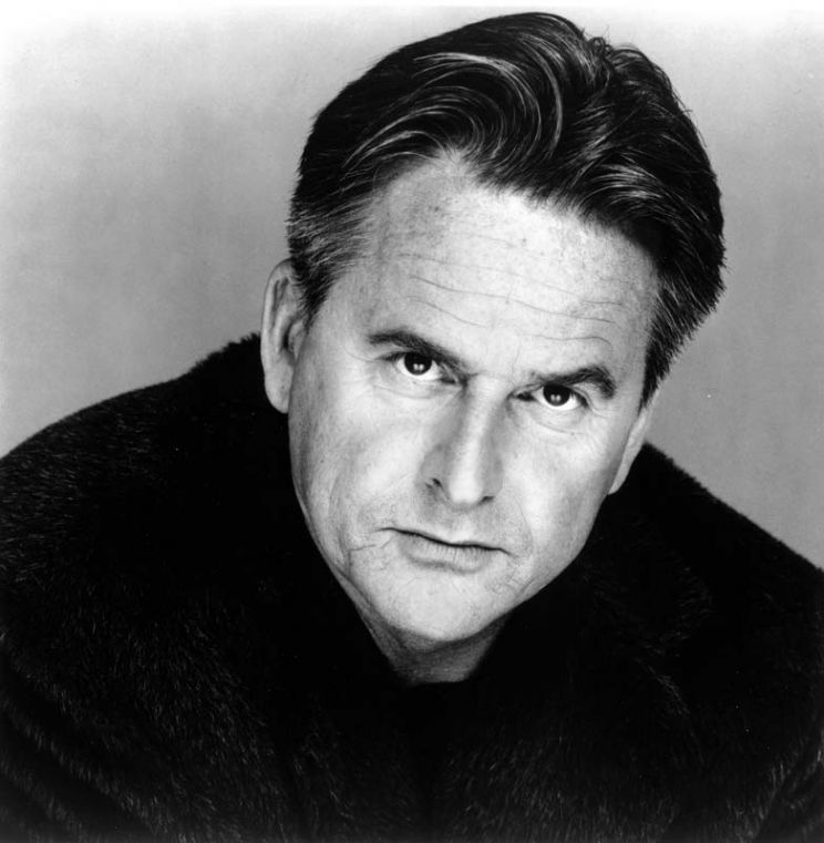 Trevor Eve