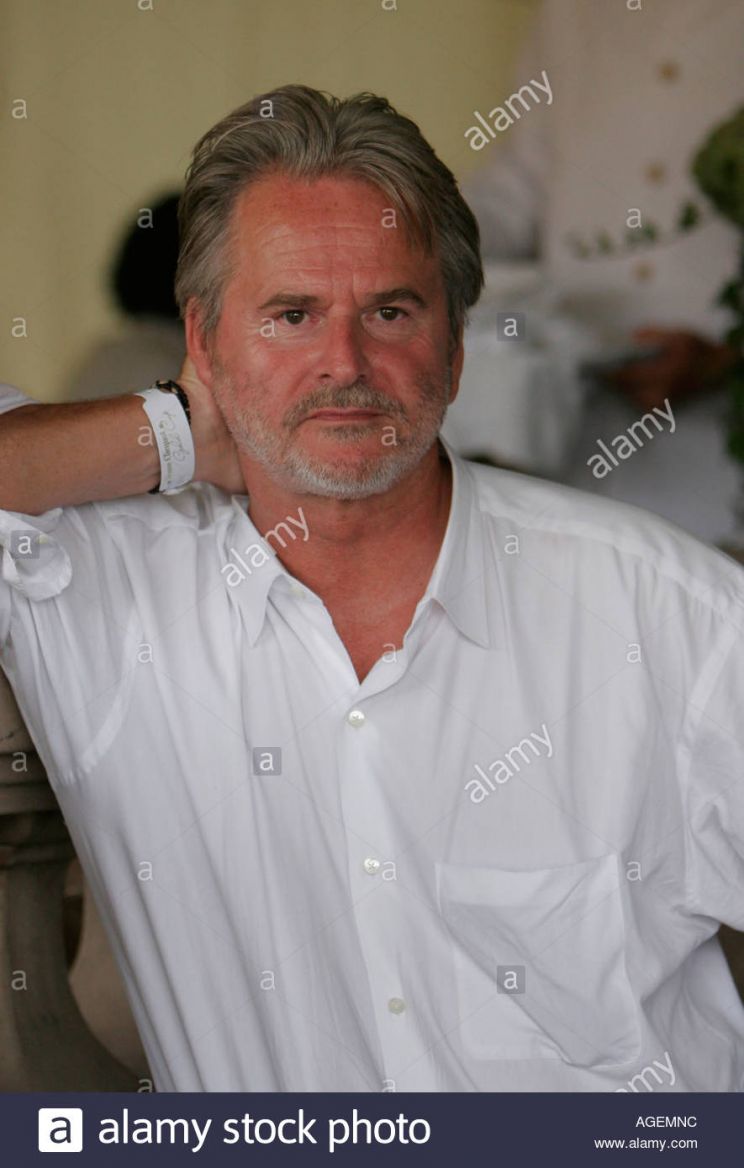 Trevor Eve