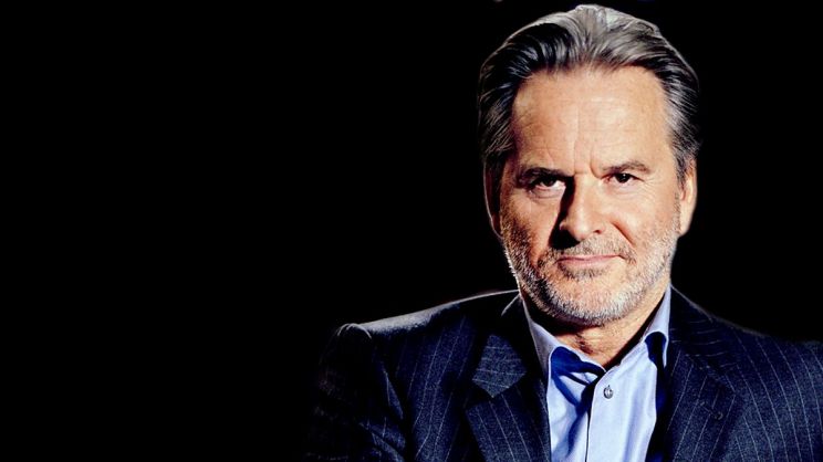 Trevor Eve