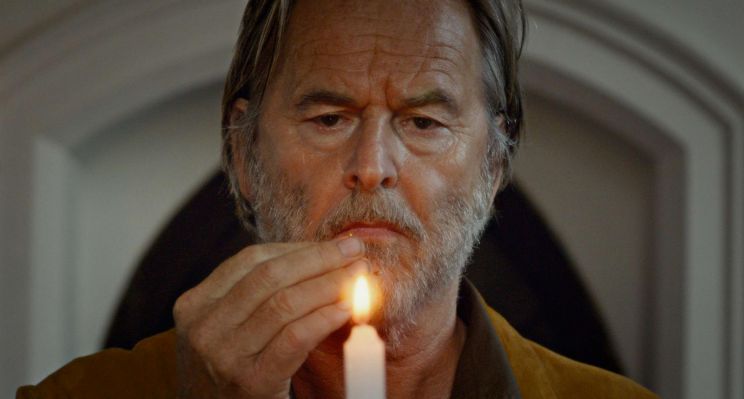 Trevor Eve